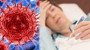 Inilah Siklus Gejala Virus Corona Selama 17 Hari Di Hari Ini Tubuh Akan Memburuk Kemudian Membaik Tribunstyle Com