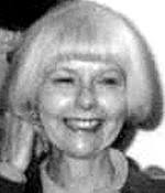 Vicki Fritz Obituary (2006)
