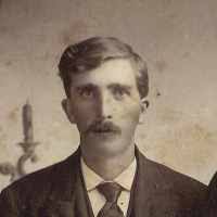 Christopher Sampson (1860–1950)