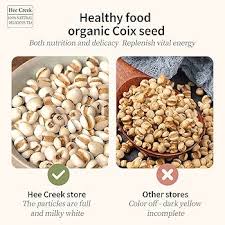 Image result for Coix