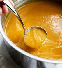 Easy Butternut Squash Soup Detoxinista Recipe Butternut Squash Soup Easy Easy Butternut Squash Squash Soup