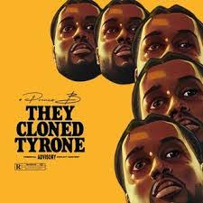 Calvin Cambridge's Instagram, Twitter & Facebook