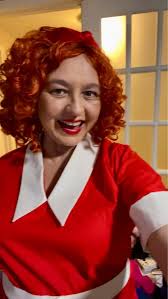 Mickey's Halloween party costume ideas?