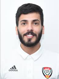 UAE Football Association: