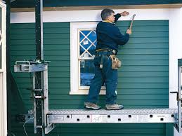 Maybe you would like to learn more about one of these? How To Hang Clapboard Siding This Old House