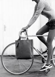Nike On Bike Theyallhateus Bicycle Fashion Bike Style Cycling Fashion