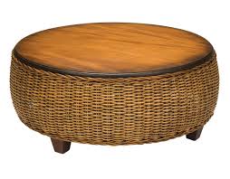 Wicker trunks are thus not only functional. Clarissa Rattan Convertible Ottoman Coffee Table Cz 10b