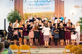 Irland schwulenfeindlicher baptistenprediger an einreise gehindert. Chore Efg Osthofen Evangelisch Freikirchliche Gemeinde Osthofen