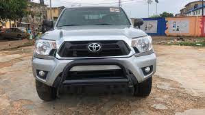 Sbt japan the world's largest used car exporter, since 1993. 2014 Toyota Tacoma For Sale Autos Nigeria