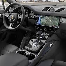 Porsche Interior Carsandmotorcycles In 2020 Luxury Car Interior Porsche Suv Porsche Suv Interior