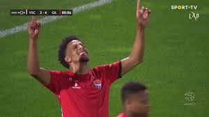 In the transfer market, the you can also track the starting lineups of the gil vicente fc team in upcoming matches. Goal Golo Lucas Mineiro Vitoria Sc 2 4 Gil Vicente Liga 20 21 23 Youtube