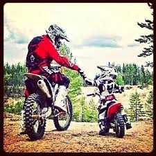 Perfect Age For The Electric Motocross Raffe Mini Thunder Motocross Poster Get A Print Of My Hubby And Son For My Sons Room Dirtbikes Motocross Motorcross