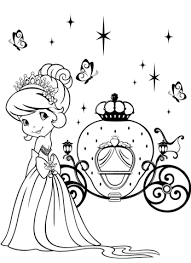 One great issue about free printable coloring pages for girls is that you may be able to find any sort of design which you expensive without having to pay. Strawberry Shortcake And Magical Carriage Coloring Page Princess Coloring Pages Coloring Pages Strawberry Shortcake Coloring Pages
