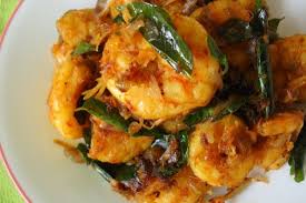 Royallu Vepudu Prawn Stir Fry Indian Food Recipes Food And Cooking Blog Recipe Indian Dish Recipes Indian Food Recipes Food