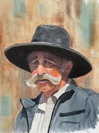 Art lessons in watercolor with fellow artist Irene Teh