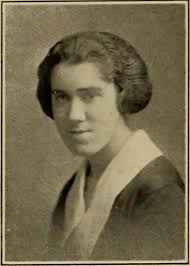 Image from page 35 of "Class of 1921" (1921)