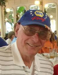 Obituary information for Daniel J. Spinelli