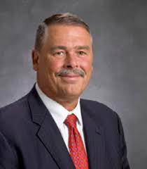 Alum Lars Andersen receives prestigious Museum of Flight Pathfinder Award