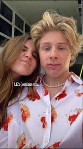 Ryan and Piper Dating or Fake