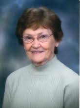 Obituary information for Dorothy Mae Baker