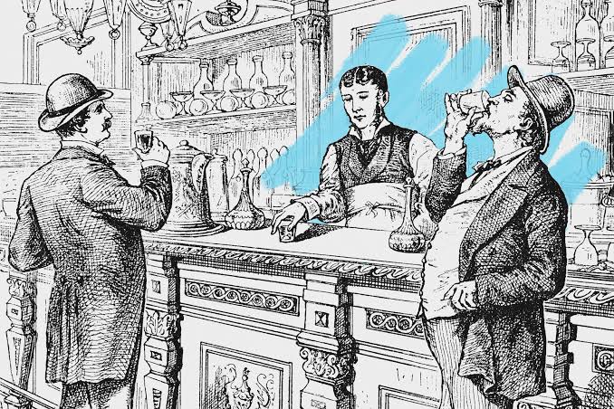 Maryland Ignored Prohibition Laws