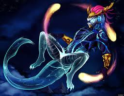 Decorate your laptops, water bottles, helmets, and cars. Aurelion Sol Wallpapers Wallpaper Cave