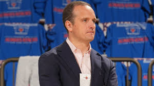 Former ESPN NBA writer Tim Bontemps joins Hawks front office