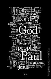 Sixty Six Clouds New Testament Bible Words Acts Bible Books Of The Bible