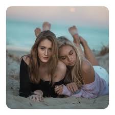 Create Your Own Invitation Zazzle Com Friend Photoshoot Sisters Photoshoot Friend Poses