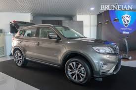 Loan for proton exora 2021. Pad Motors Introduces First Proton Suv X70 Evalpro News Updates