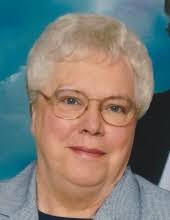 Obituary information for Roberta A. "Bobbe" Vincent