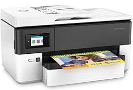 Nach der einrichtung können sie mit der hp smart software dateien drucken, scannen und kopieren, remote drucken und mehr. Hp Officejet Pro 7720 Driver Download A3 Wireless Printer