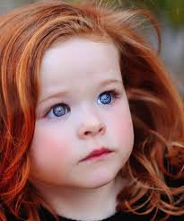 Inspiration Lane Bloglovin Beautiful Children Beautiful Eyes Redheads