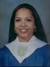 Monica Latrese “Coco” Thomas (1983-2001)