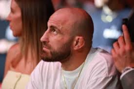 MMA Tete-a-Tete: Zane Simon and Patrick Wyman talk about what it means to  be a prospect in MMA