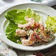 Shrimp Remoulade Recipe Shrimp Remoulade Shellfish Recipes Seafood Recipes