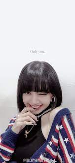 Bts shirts, hoodies, and merchandise. Blackpink Wallpapers Auf Twitter Lisa Wallpapers Blackpinkwallpaper Lisawallpaper Lisa