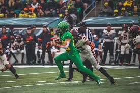 Postgame Post Mortem Takeaways From Oregons Win Over