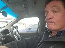 Mark Toohey's Instagram, Twitter & Facebook