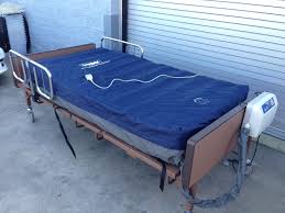 Open Box Medical Equipment Medical Supply Store Hospital Bed Full Bed Bed