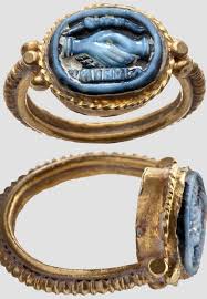 Virtual Artifacts Gold Cameo Ring Roman 1st 2nd Century Ancient Roman Jewelry Antique Jewelry Medieval Jewelry