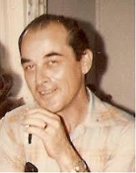 John Henry “Lucky” DeFord (1924-1986)