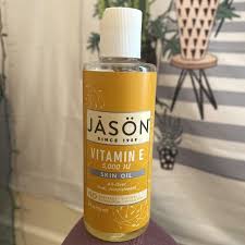 Vitamin e has powerful antioxidant properties that can help reduce the unnecessary stress on your scalp, making it a key supplement for promoting hair growth and encouraging overall hair health. Jason Vitamin E Oil 5000iu Skin Oil 4 Fl Oz Pick N Save