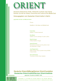 Check spelling or type a new query. Pdf The Politics Of North African Salafism 2016