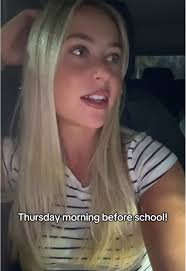 Thursday Morning Teacher Routine for a Great Day