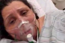 Fundraiser by Miguel Lopez : Olga Martinez