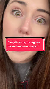 Kindergarten Party Canceled