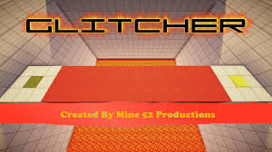 Puzzle maps aim to test your problem solving skills. The Glitcher Minecraft Map Gcodingstudios Map Archive