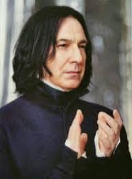 Today is the birthday of our eternal "Alan Rickman", today we remember him  with much affection ❤️✨️💯