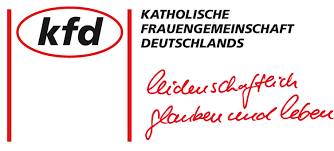 18,784 likes · 24 talking about this. Kfd Logos Katholische Frauengemeinschaft Deutschlands Kfd
